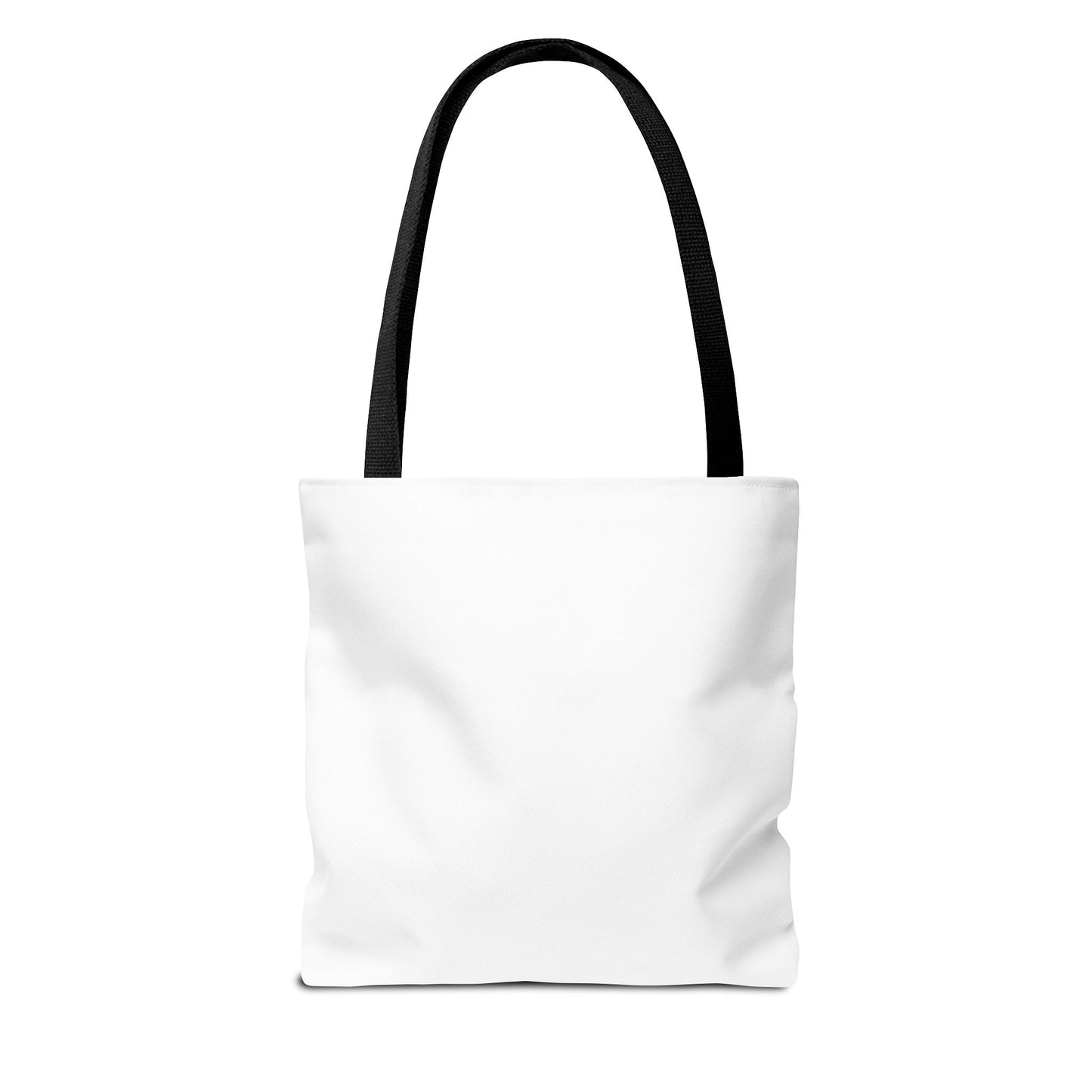 RefugeJJ Tote Bag (AOP)