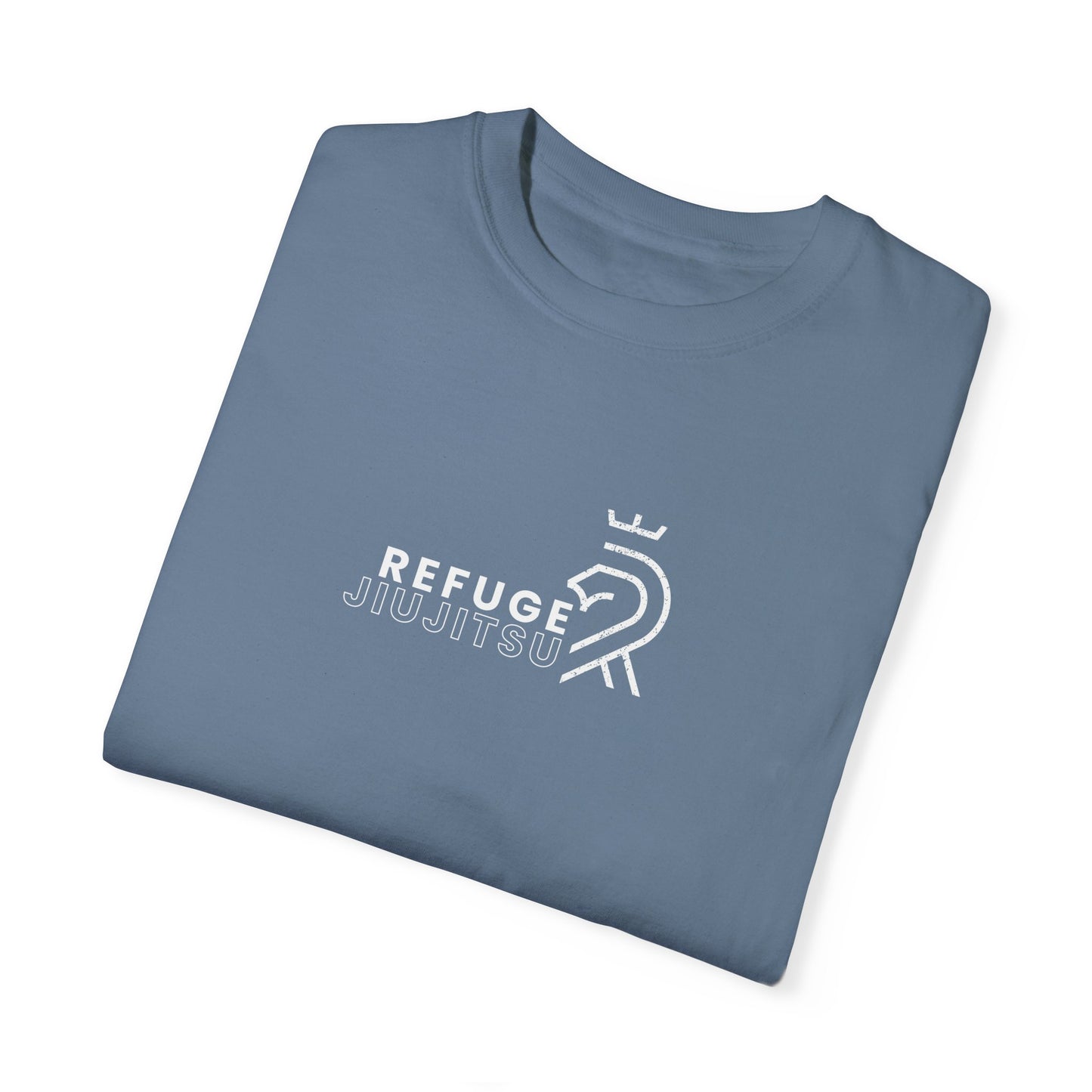 Refuge JJ T-shirt
