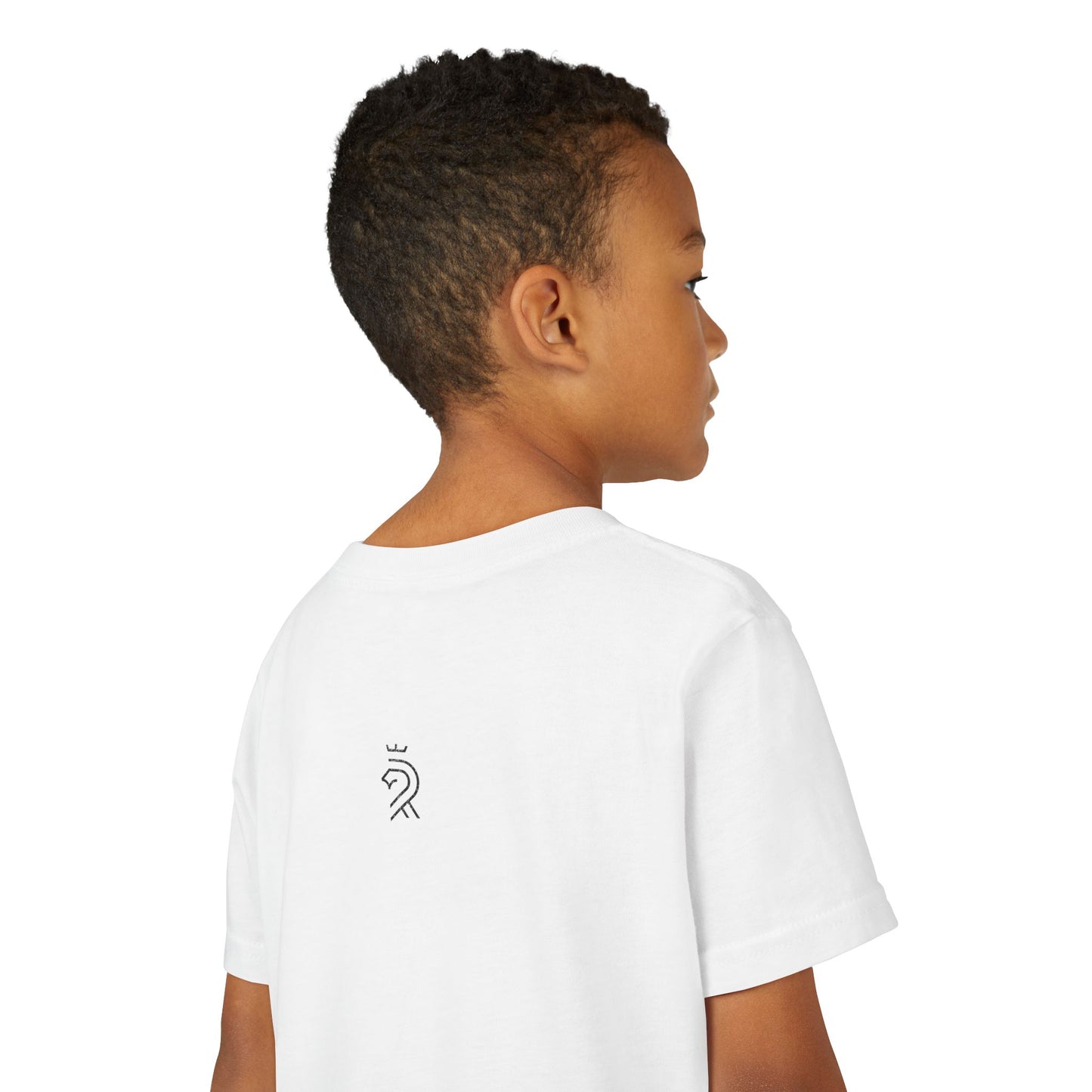 Jiu Jitsu Youth Shirt