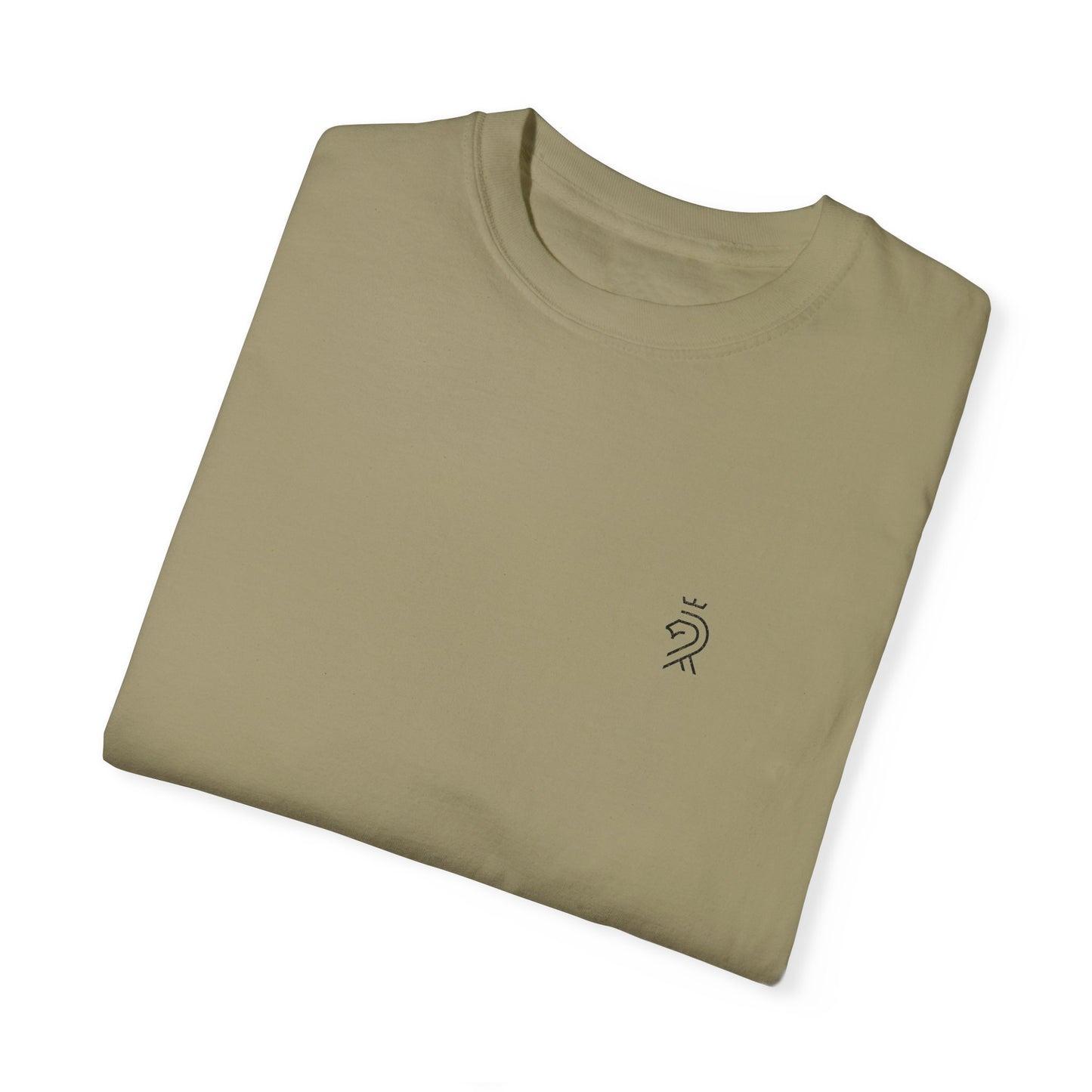 Mouth Guard Shirt