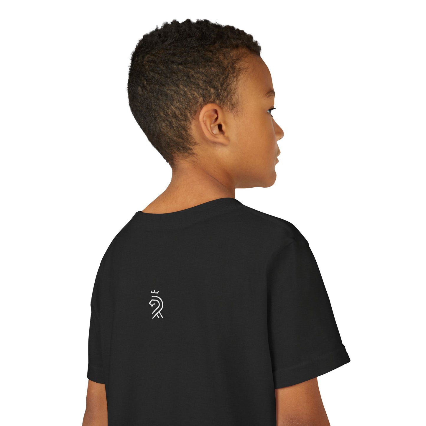 I Can't I Have Jiu-Jitsu Youth Shirt