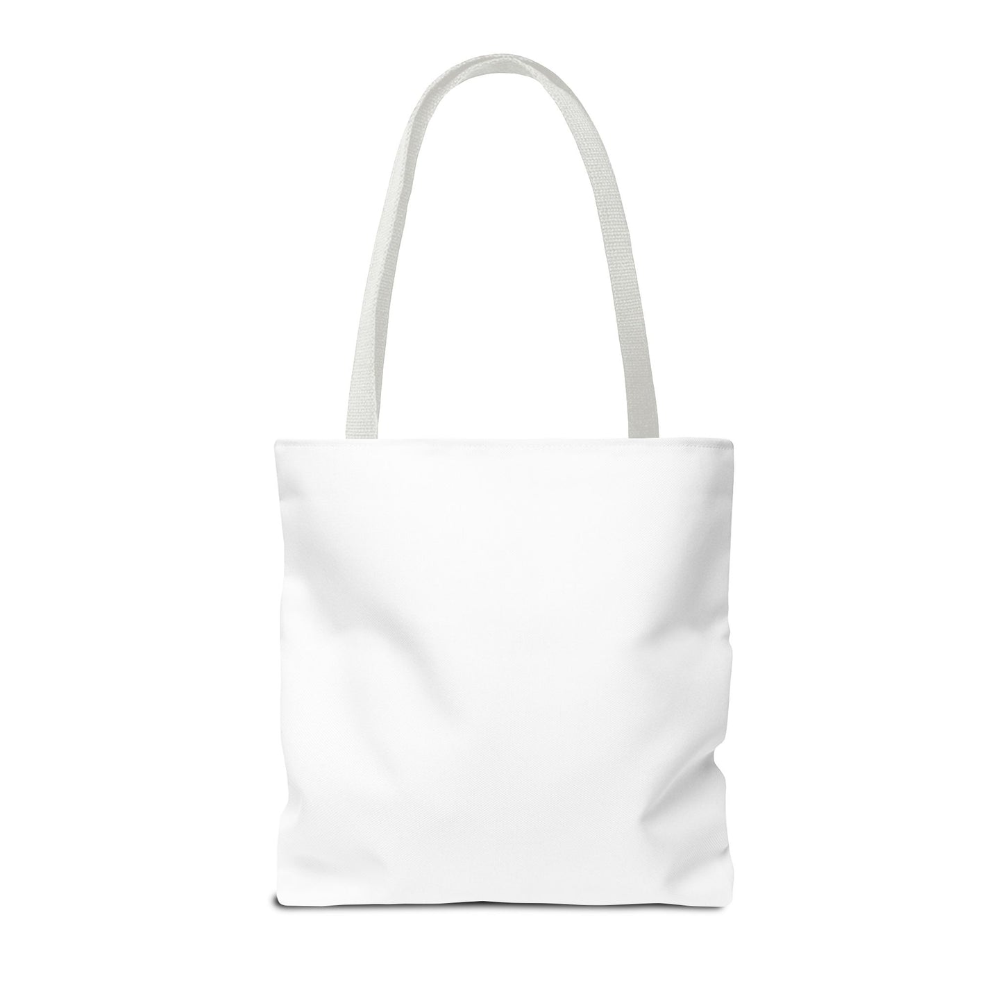 RefugeJJ Tote Bag (AOP)