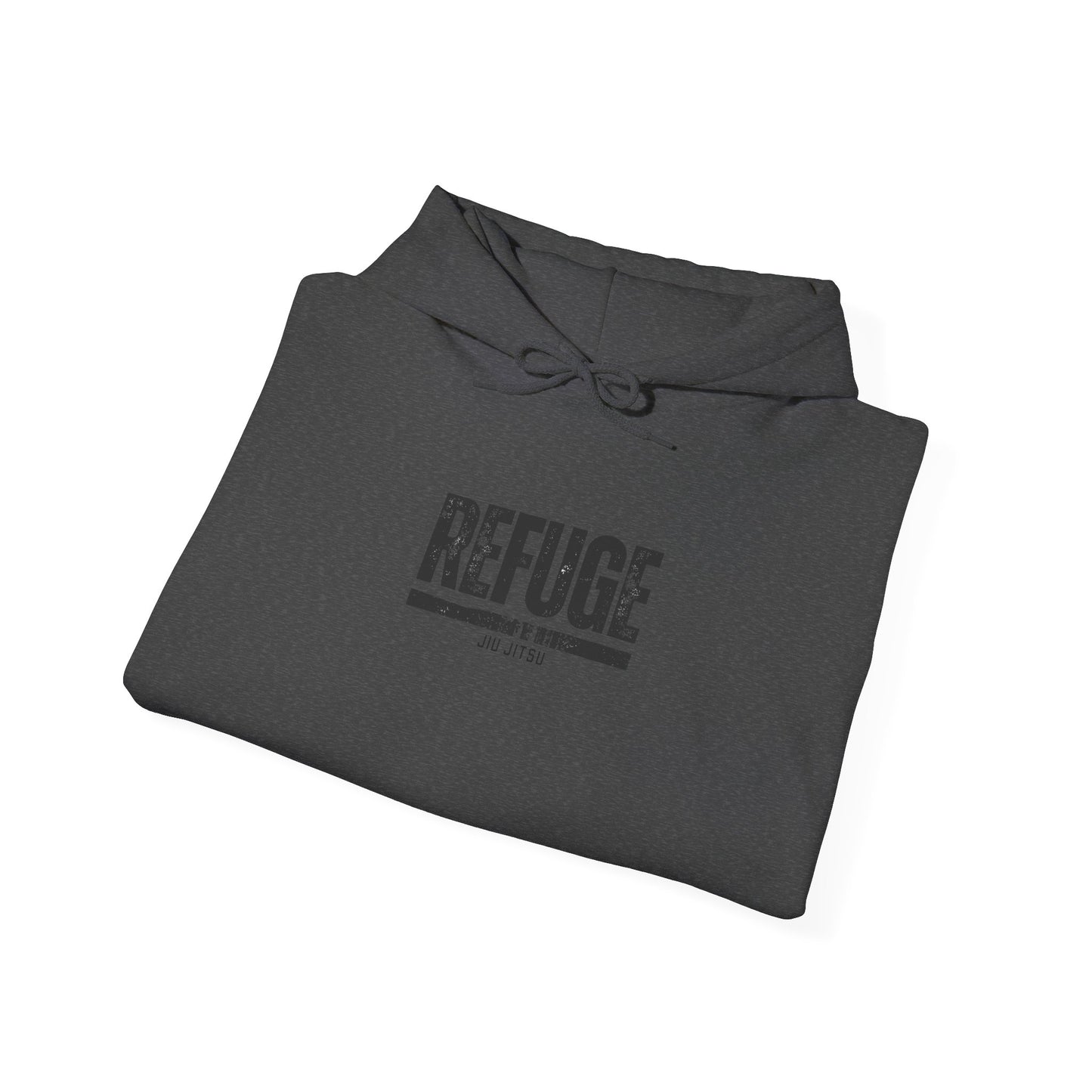 'REFUGE' Hoodie