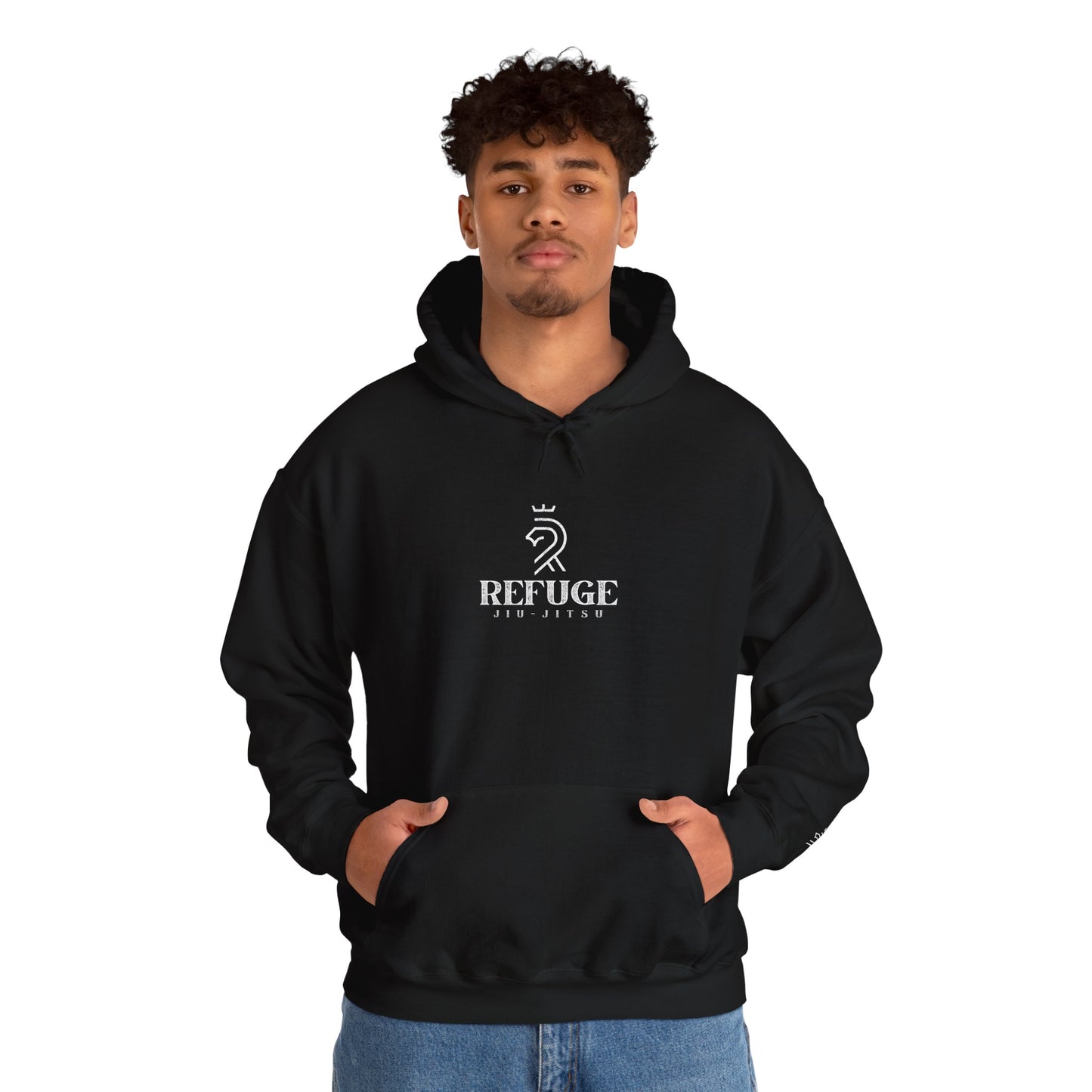 Refuge JJ Hoodie