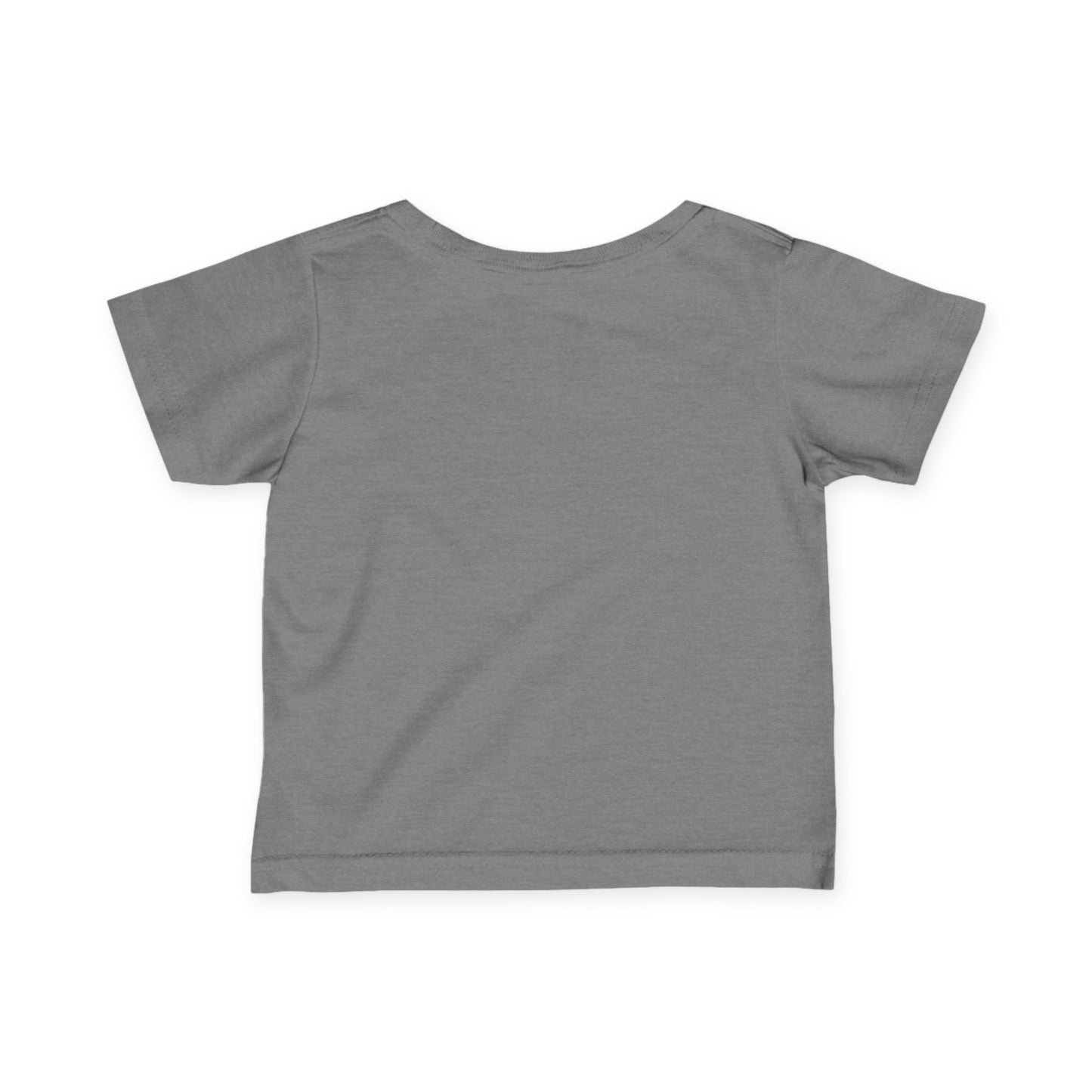 Refuge Jiu Jitsu Infant Shirt