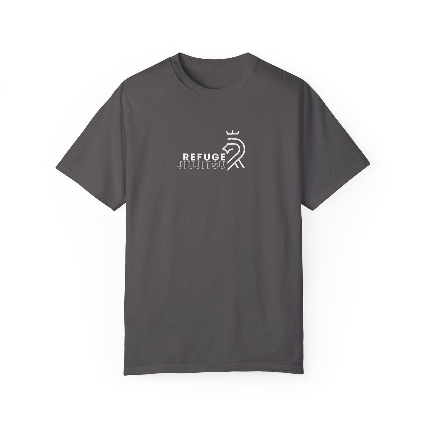 Refuge JJ T-shirt