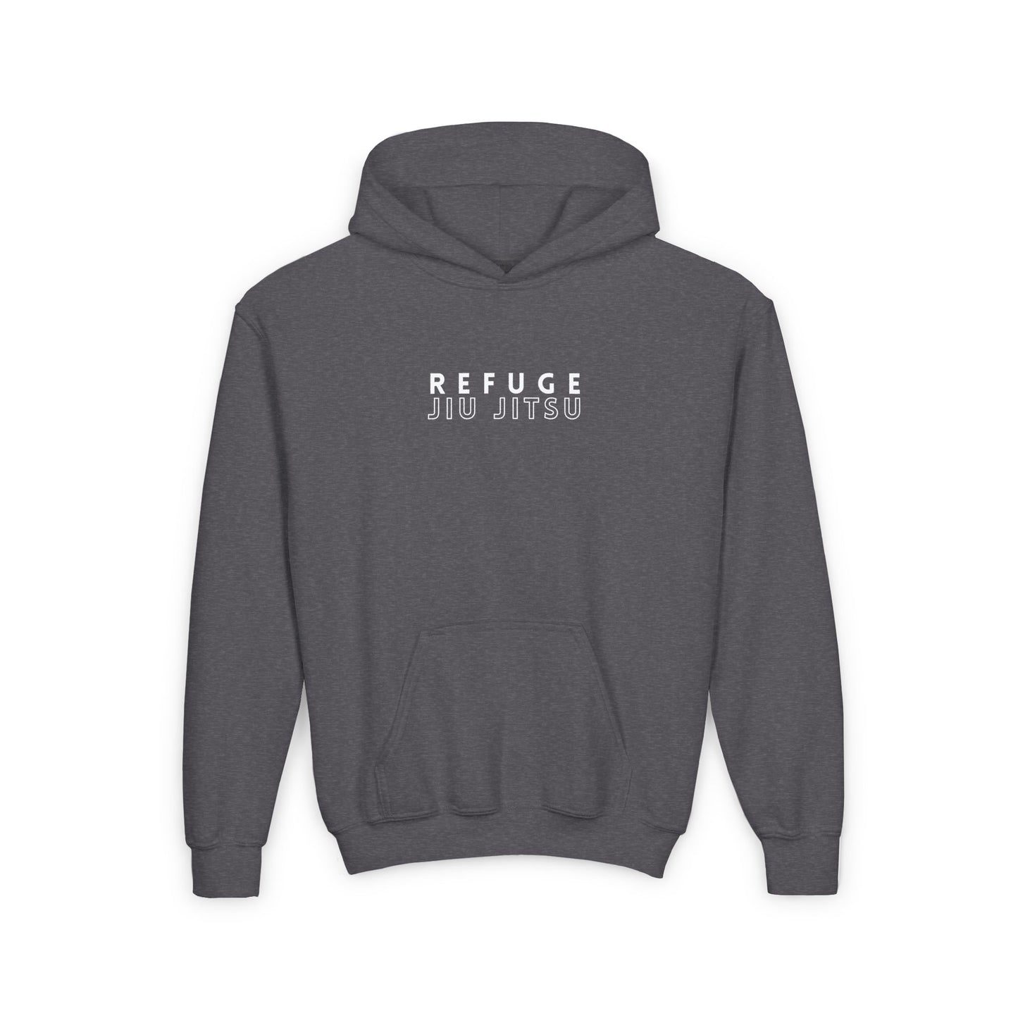 Refuge JJ Youth Hoodie