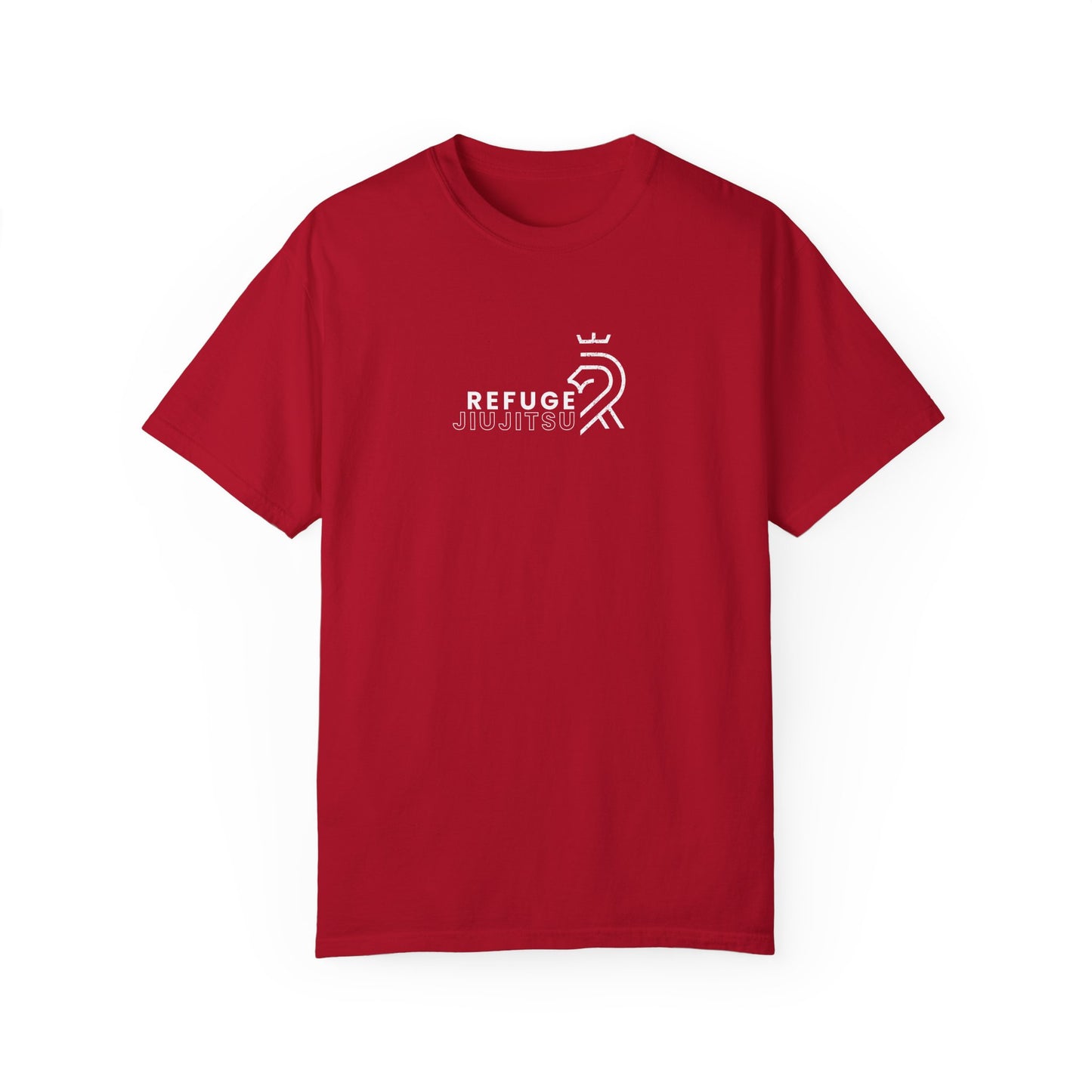 Refuge JJ T-shirt