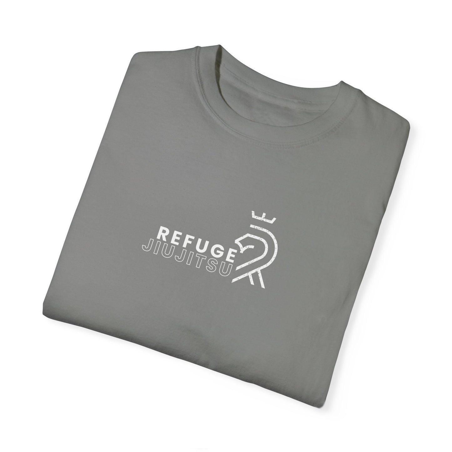 Refuge JJ T-shirt