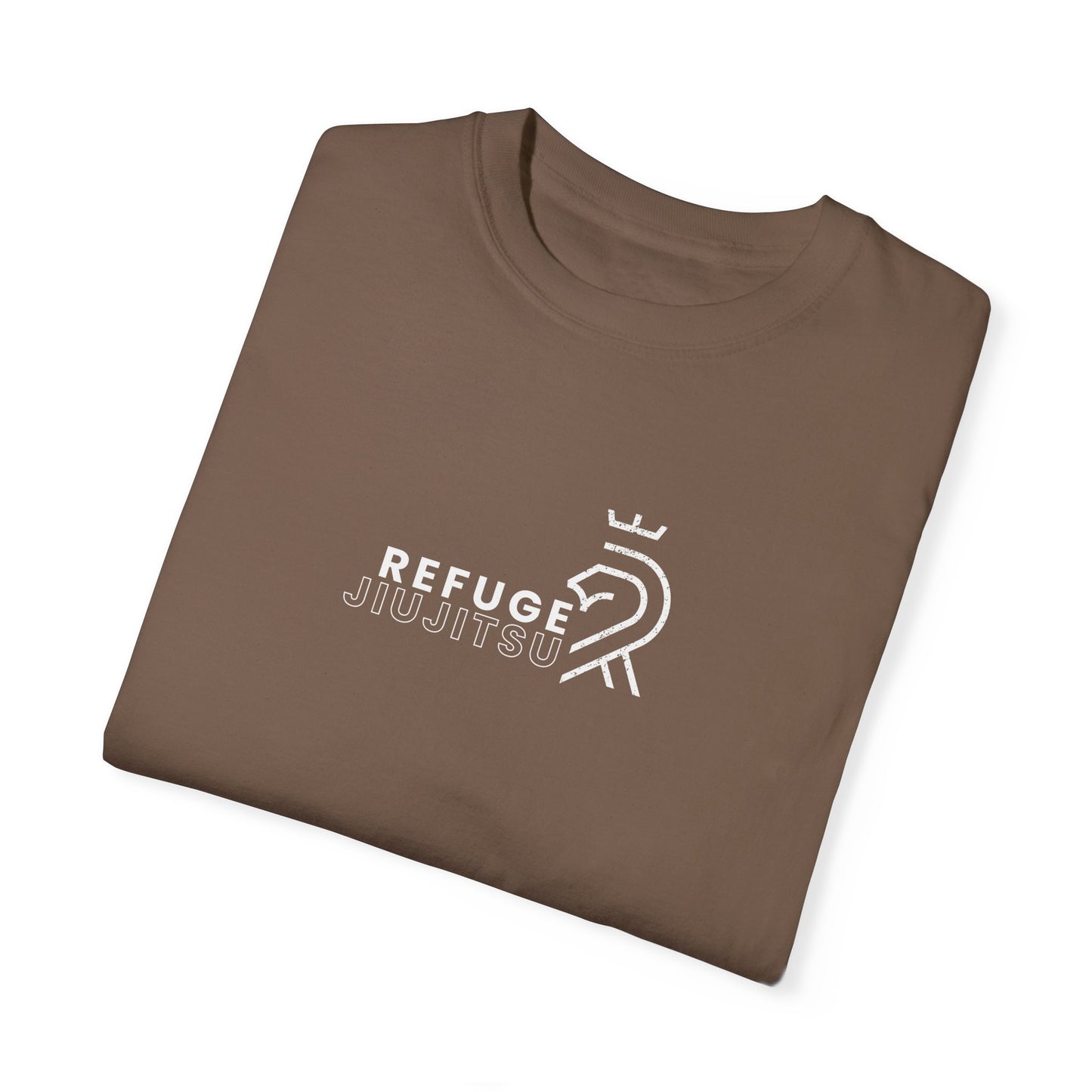 Refuge JJ T-shirt