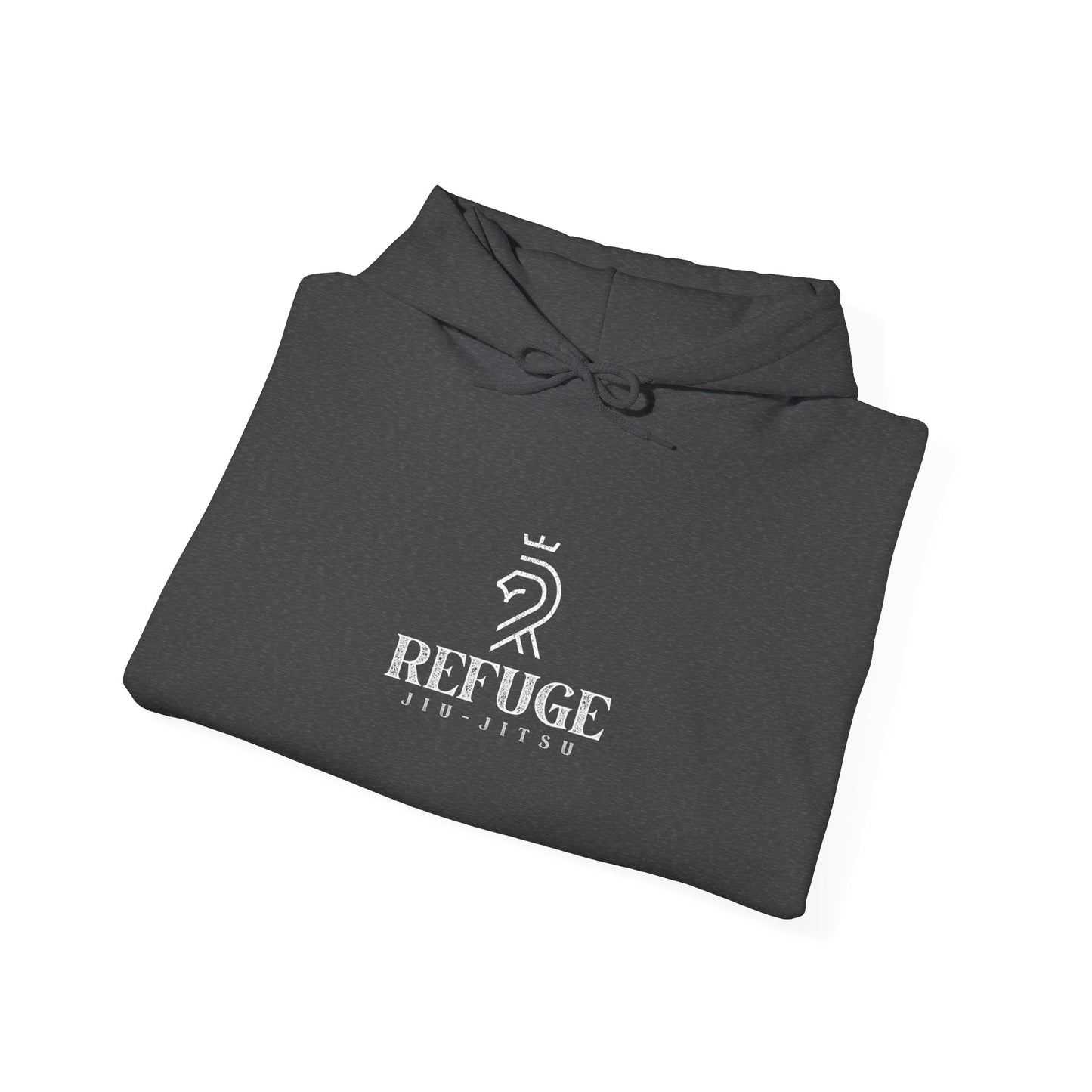 Refuge JJ Hoodie