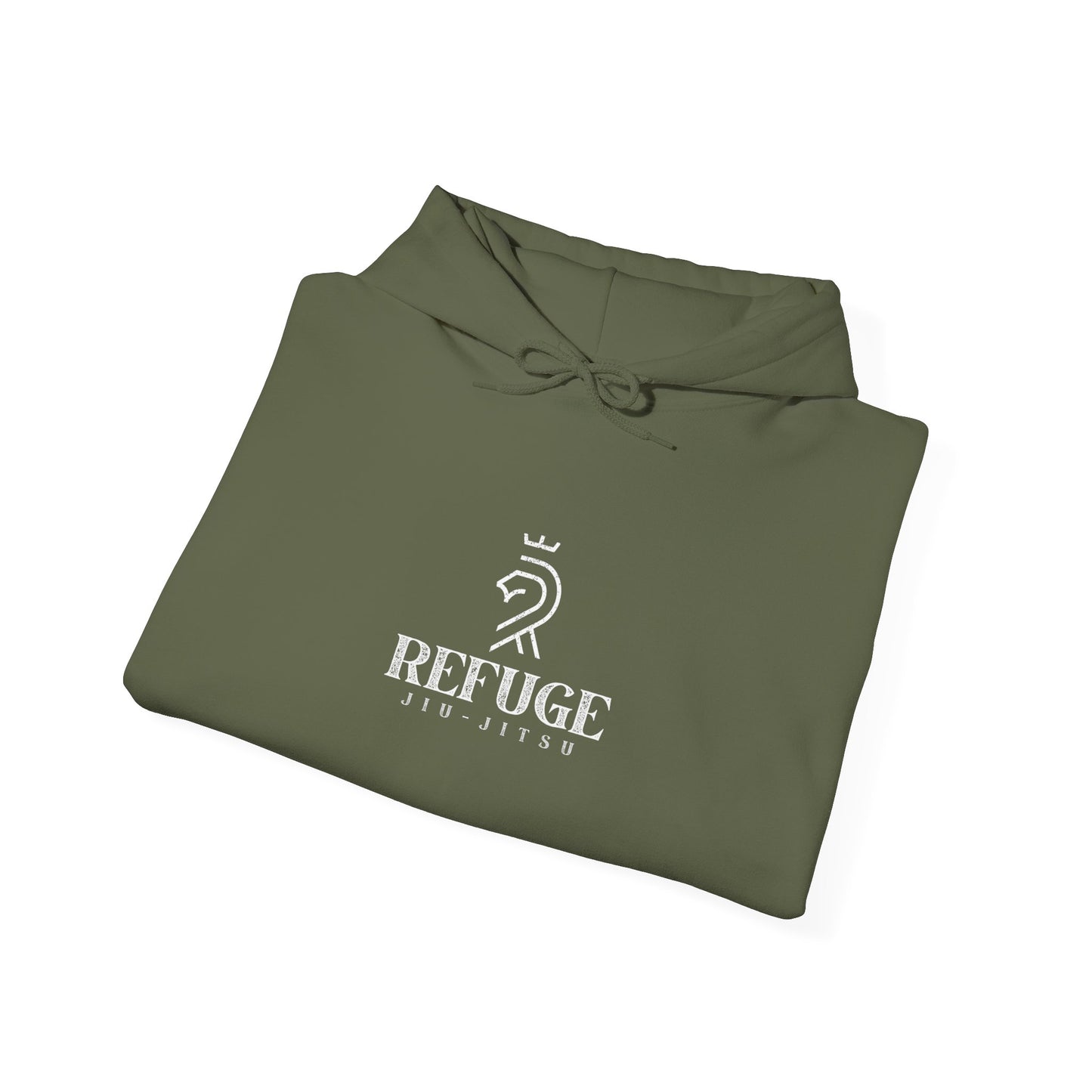 Refuge JJ Hoodie