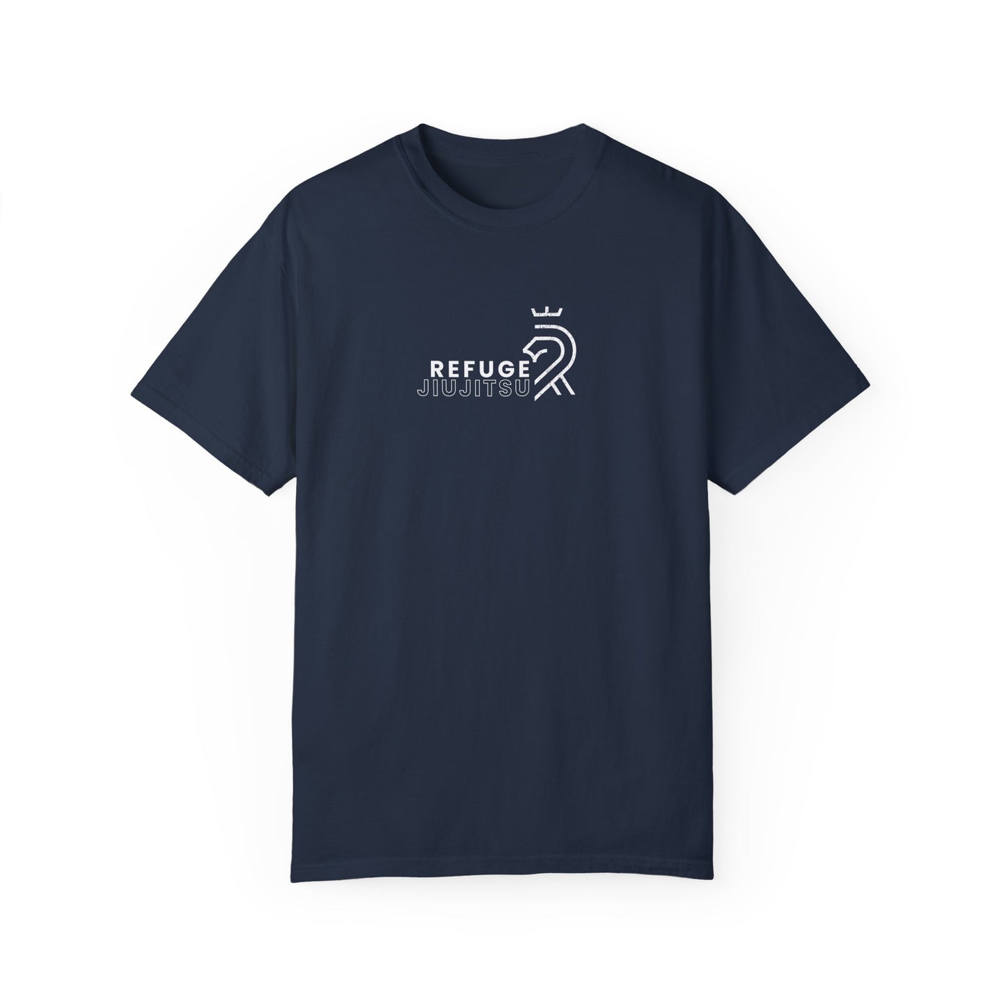Refuge JJ T-shirt
