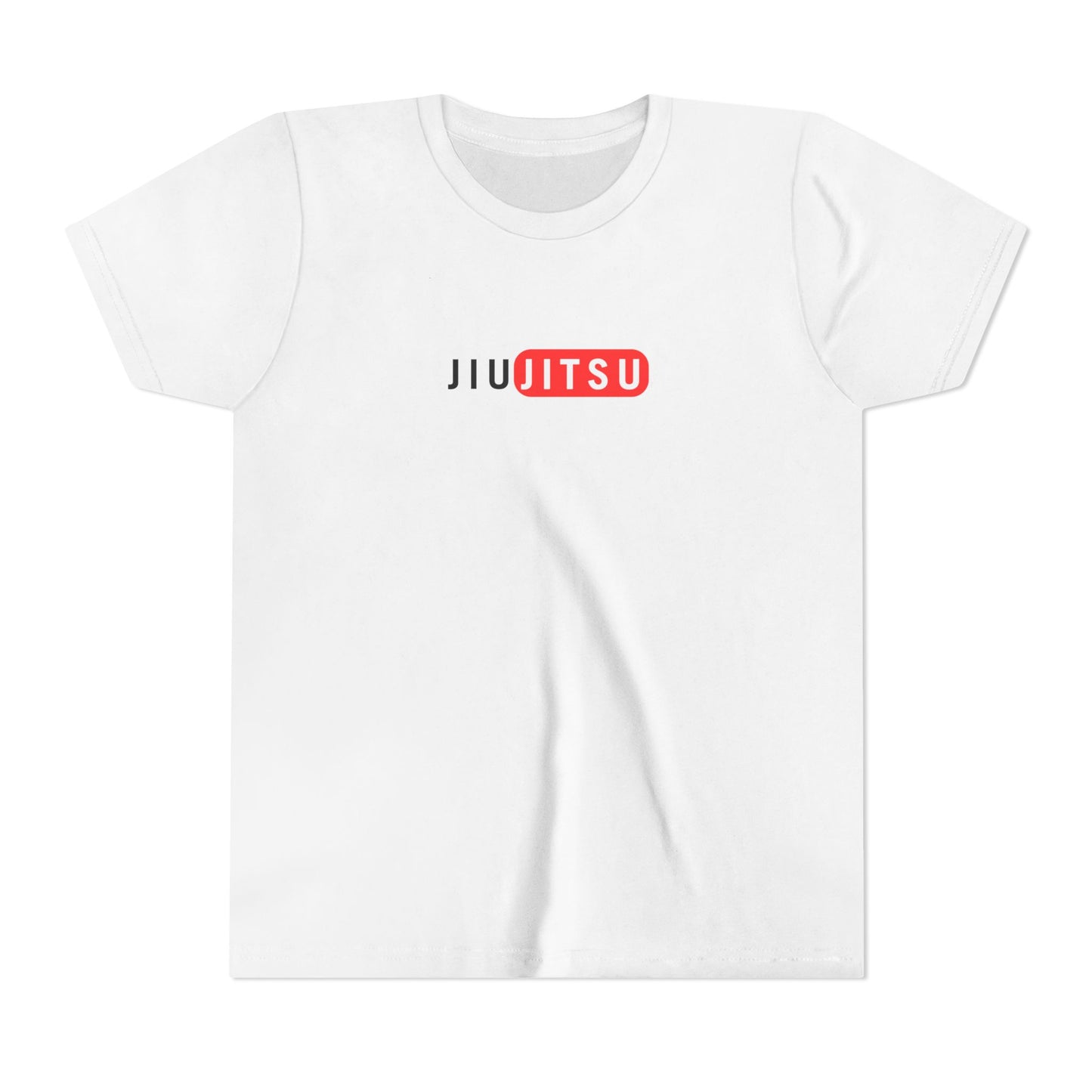 Jiu Jitsu Youth Shirt