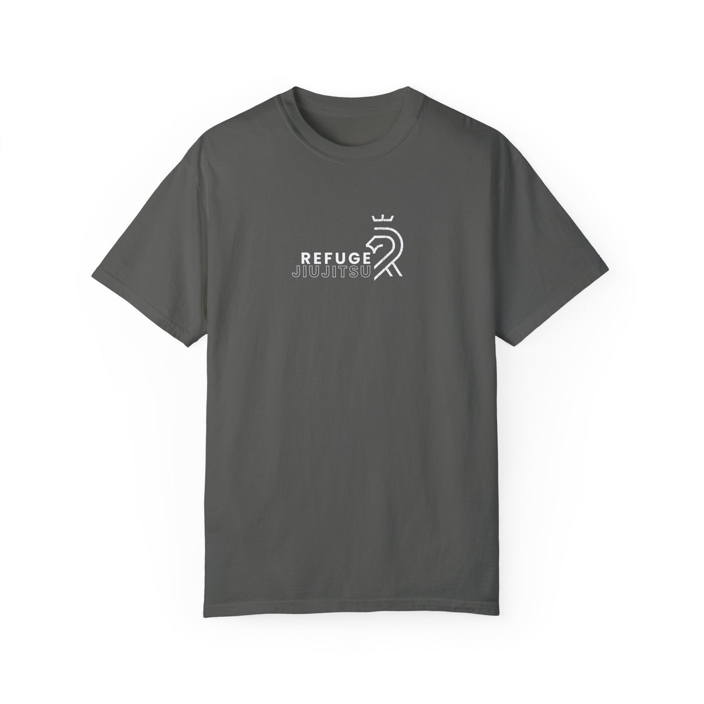 Refuge JJ T-shirt