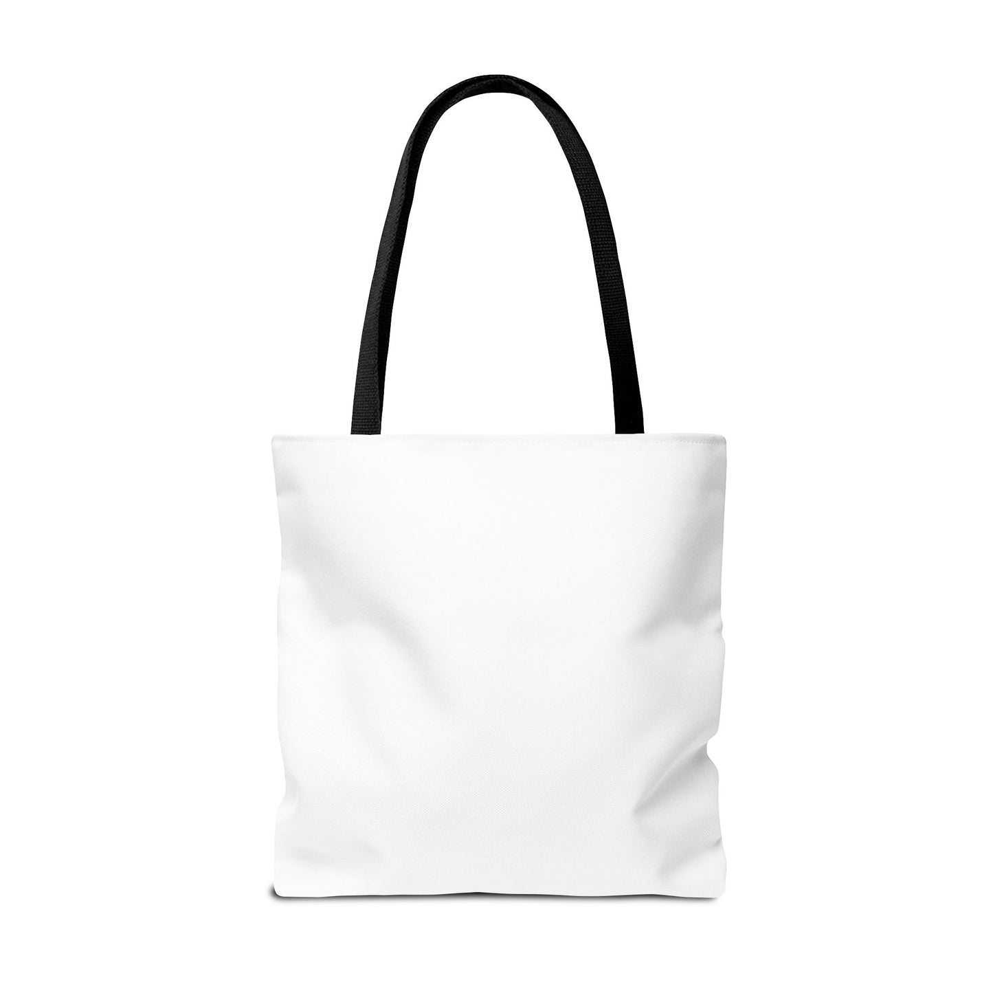 Jiu Jitsu Tote Bag (AOP)