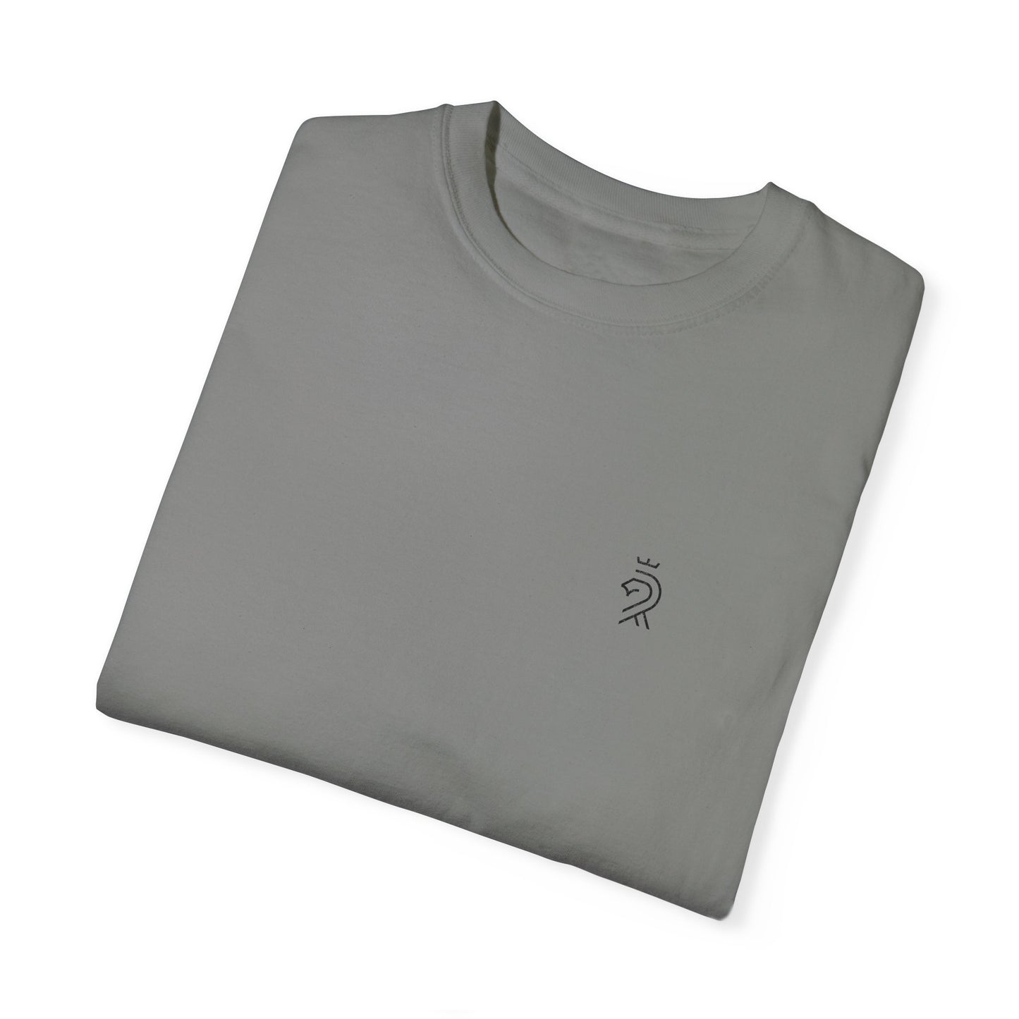 Mouth Guard Shirt