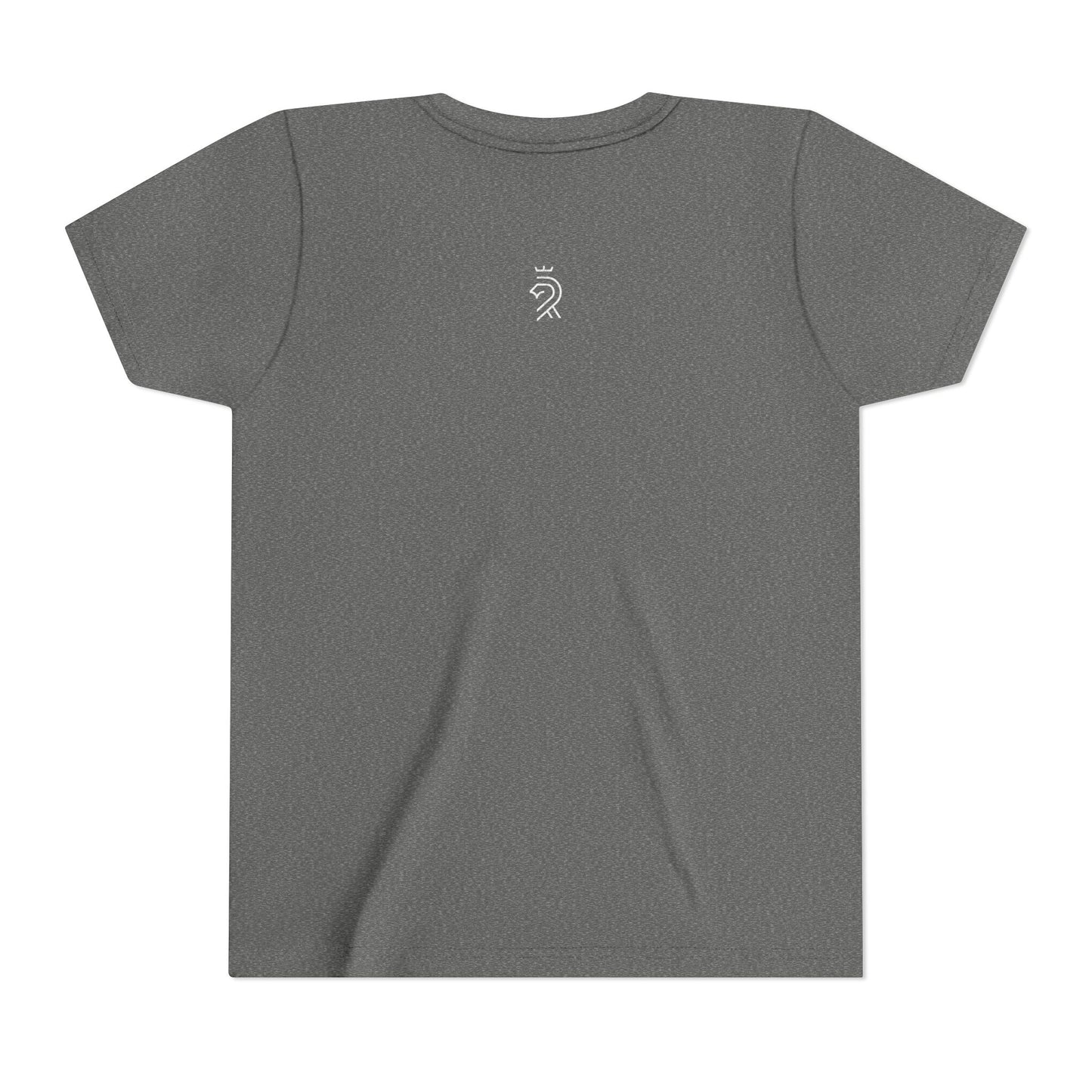 I Can't I Have Jiu-Jitsu Youth Shirt