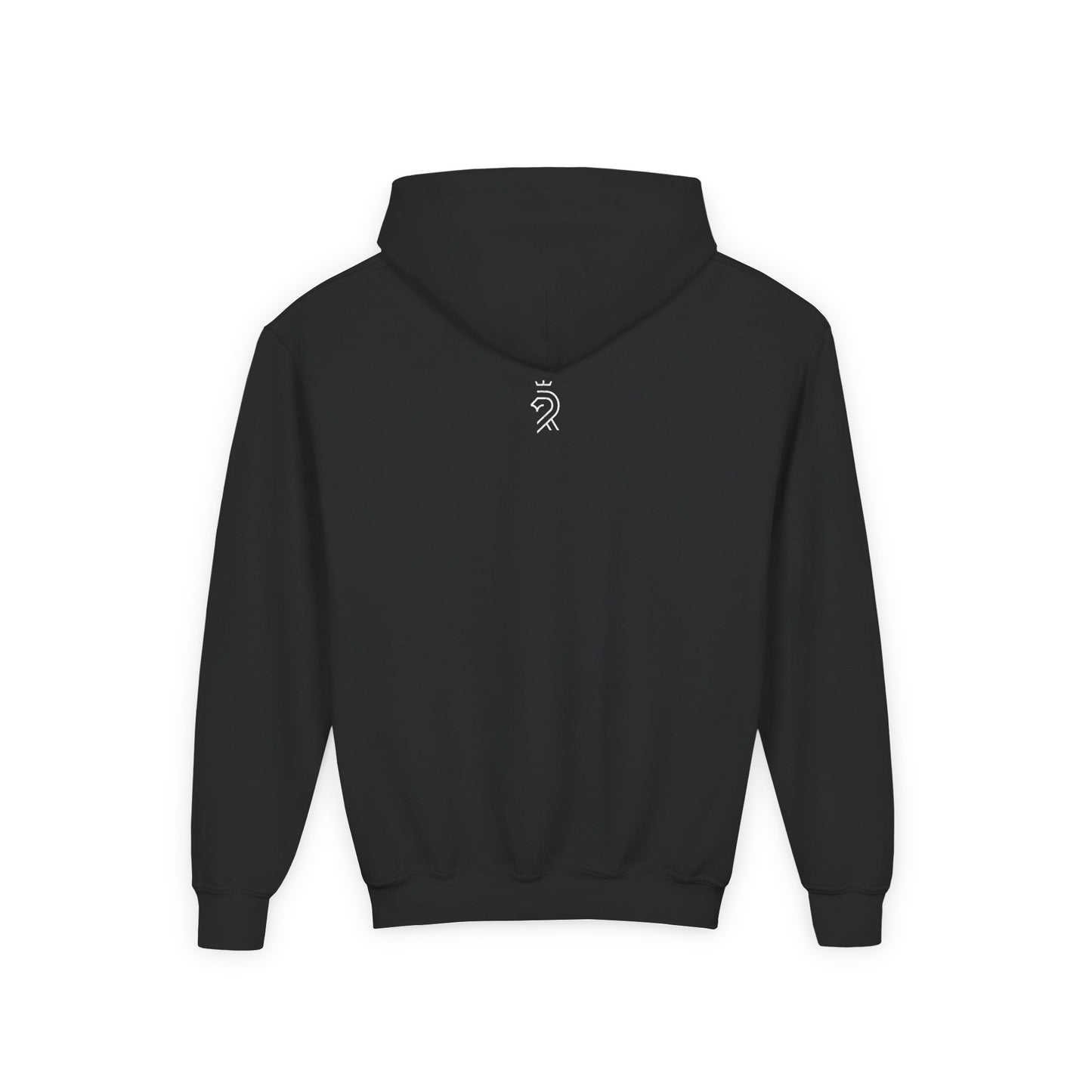 Refuge Jiu Jitsu Youth Hoodie