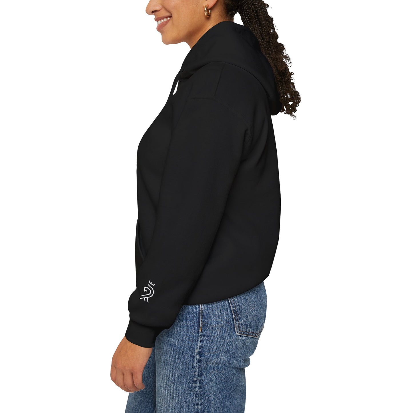 Refuge JJ Hoodie