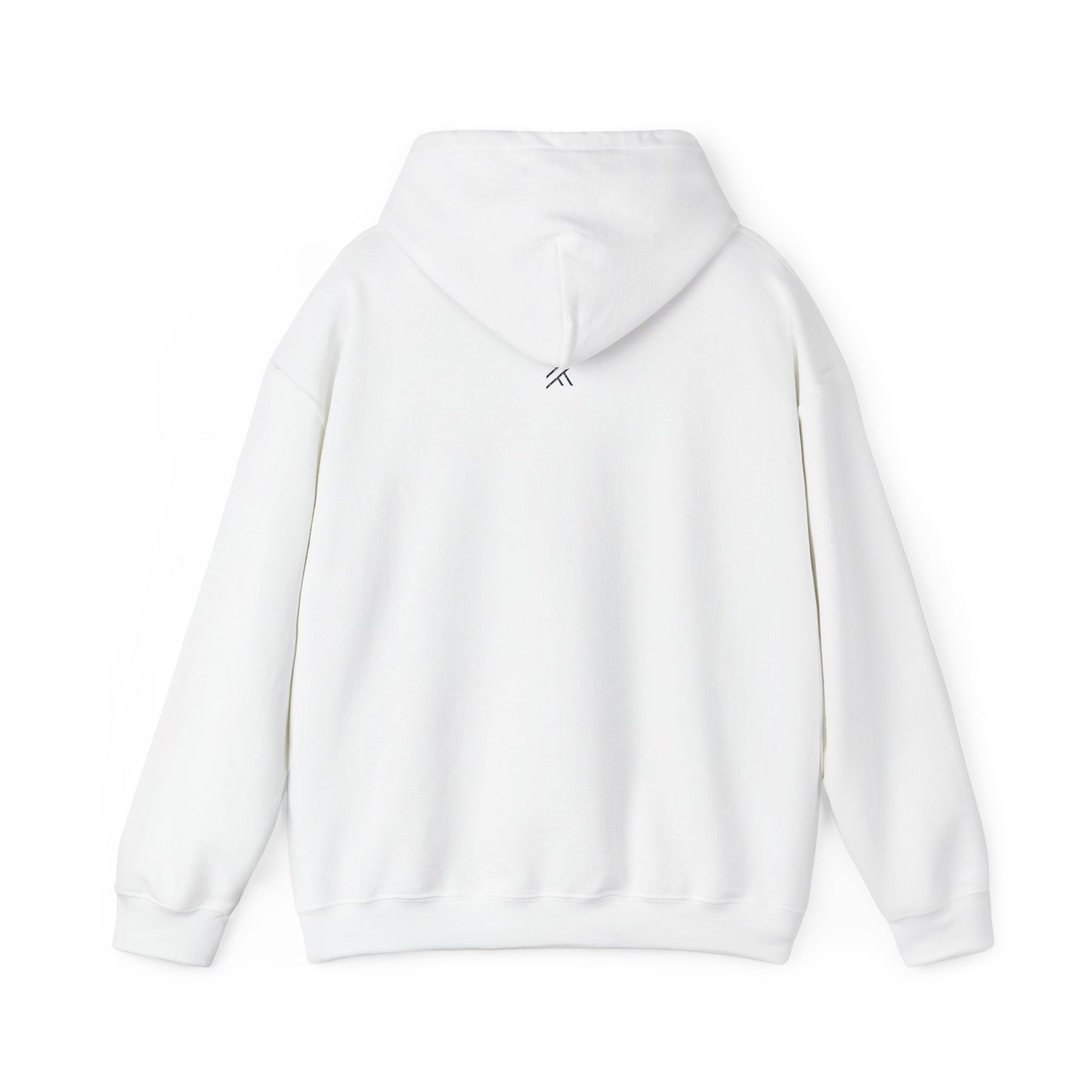In the Shadow's - Refuge Jiu Jitsu Hoodie