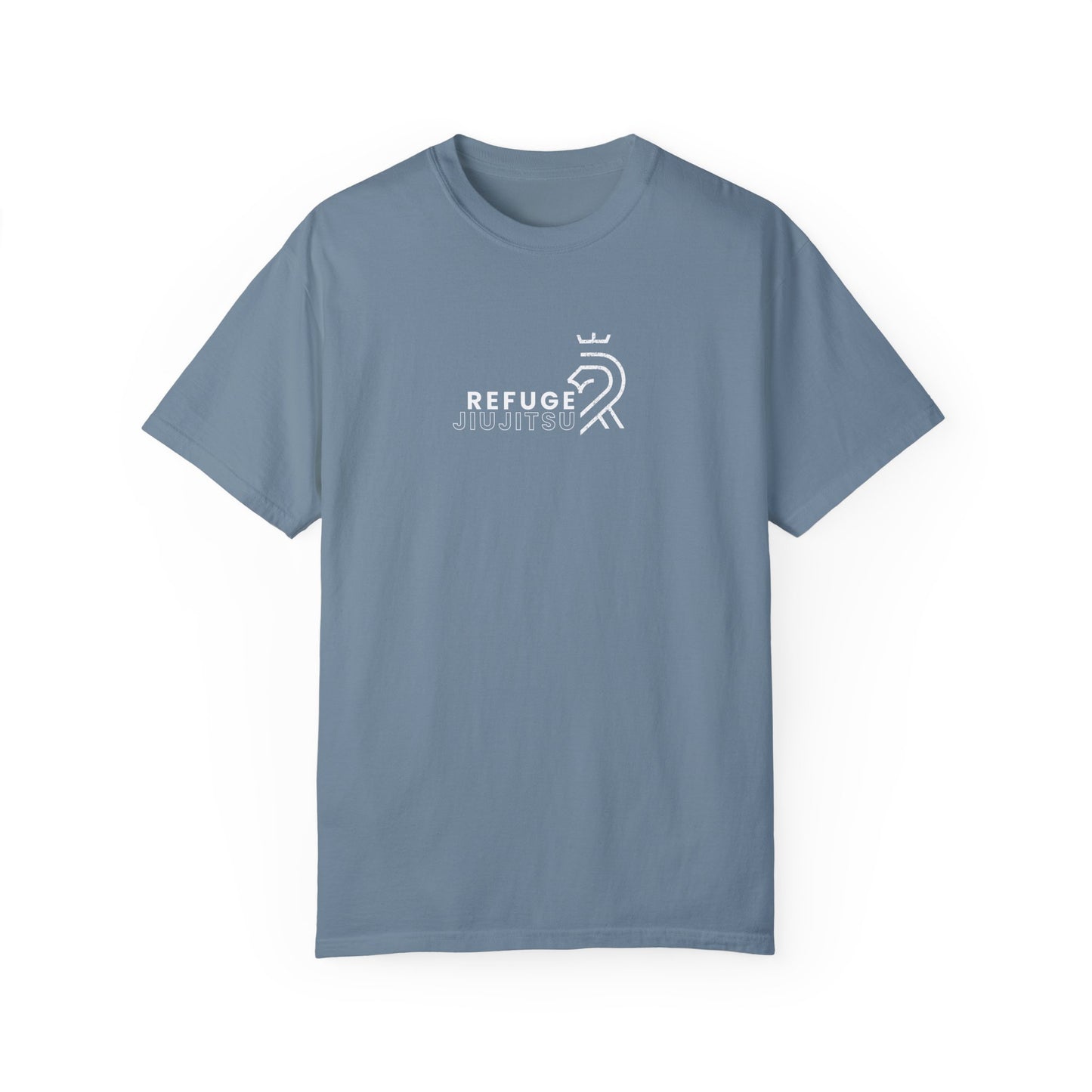 Refuge JJ T-shirt