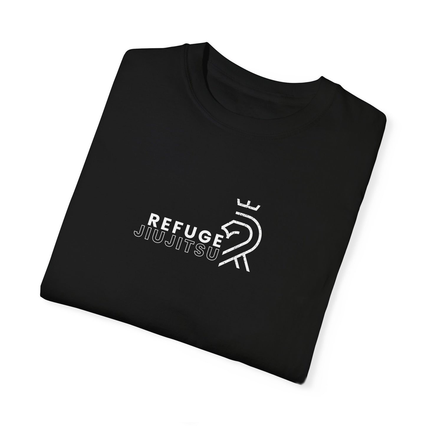 Refuge JJ T-shirt