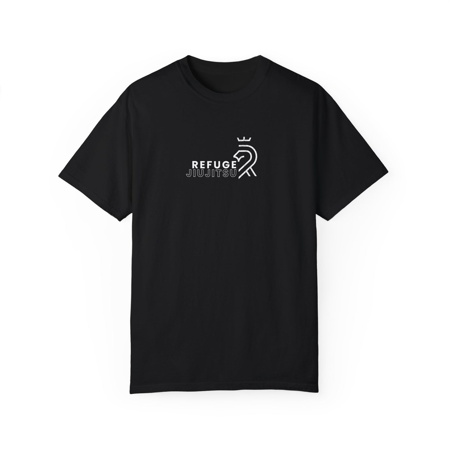 Refuge JJ T-shirt