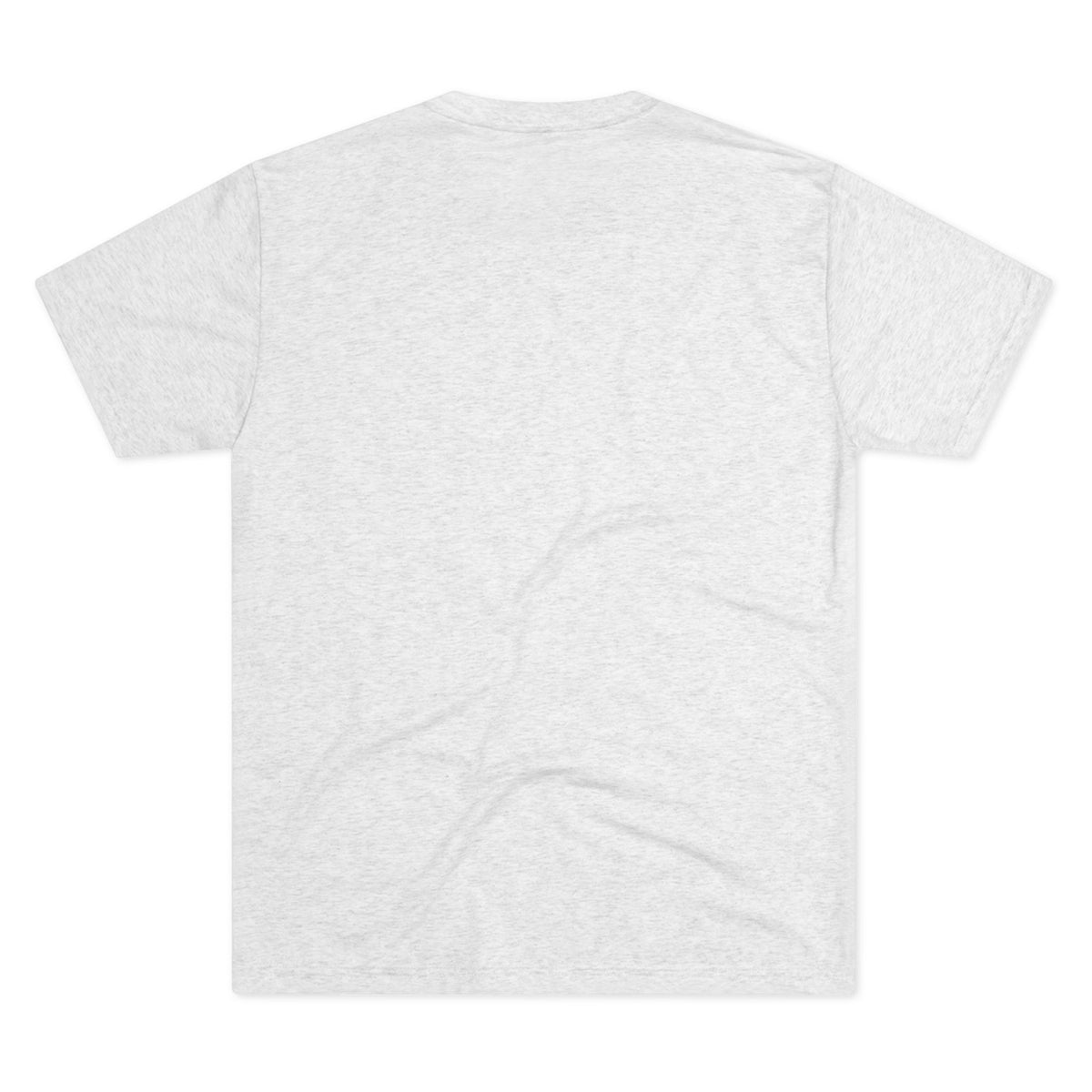 Jiu Jitsu Checkered Tri-Blend Tee