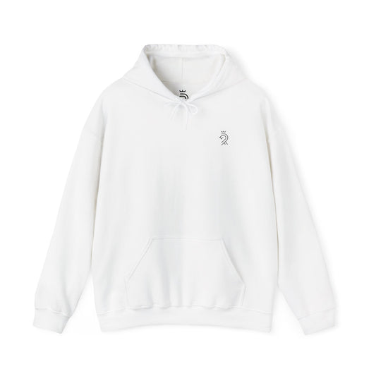 Jiu Jitsu Hoodie