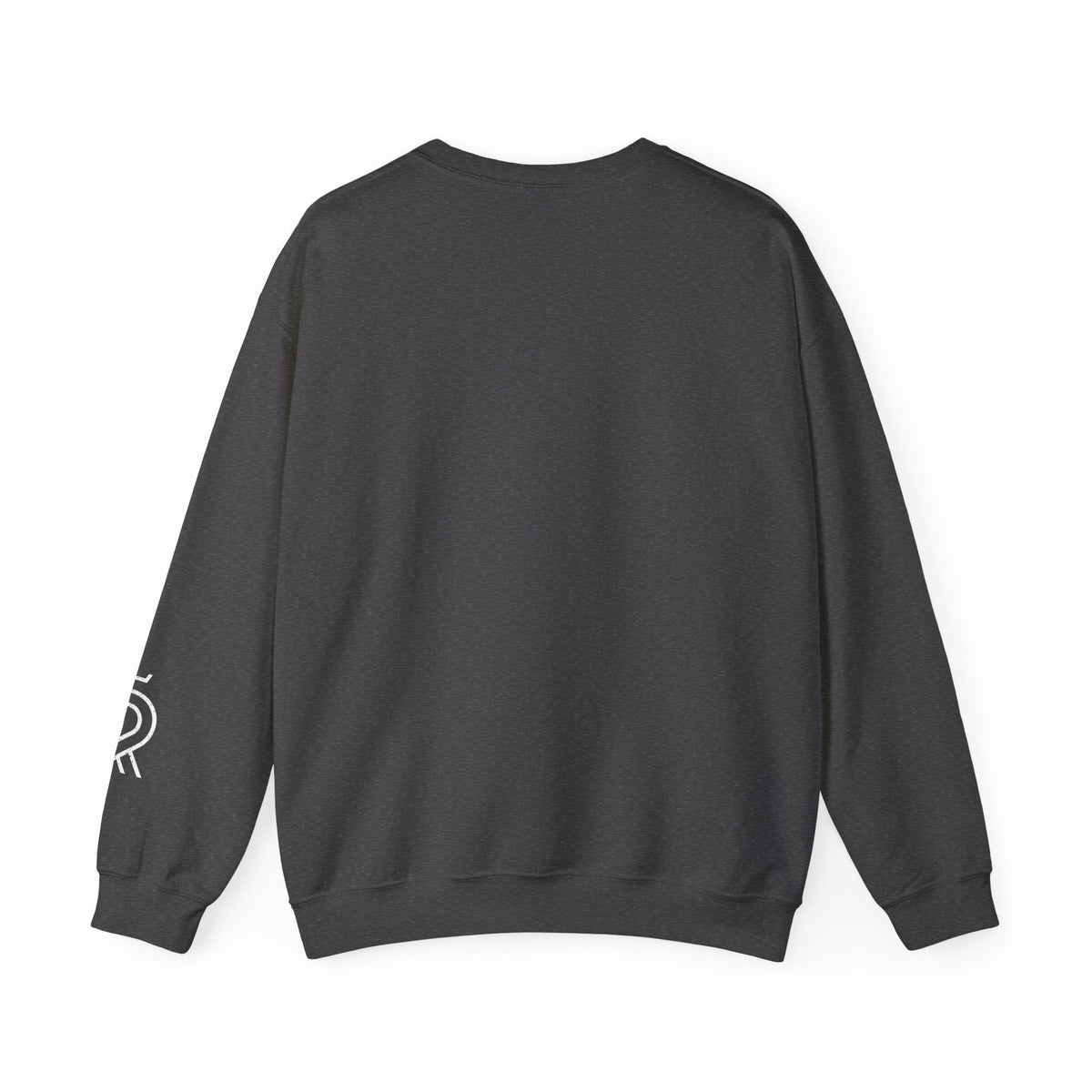 Refuge Jiu Jitsu Crewneck