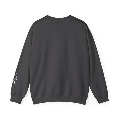 Refuge Jiu Jitsu Crewneck