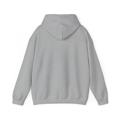 Refuge Jiu Jitsu Space Team Hoodie