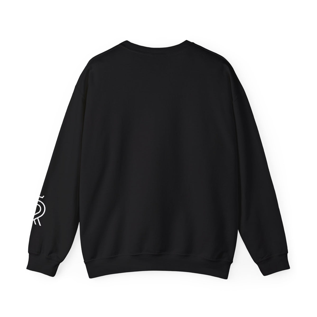 Refuge Jiu Jitsu Crewneck