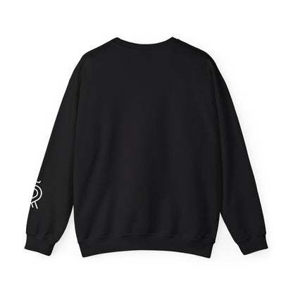 Refuge Jiu Jitsu Crewneck