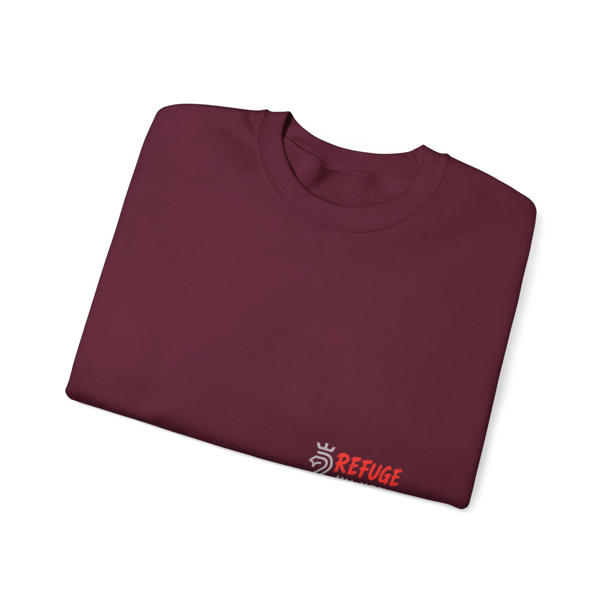 Jiu Jitsu Dog Mom Club Crewneck - Dark