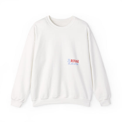 Jiu Jitsu Dog Mom Club Crewneck