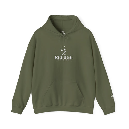 Refuge JJ Hoodie