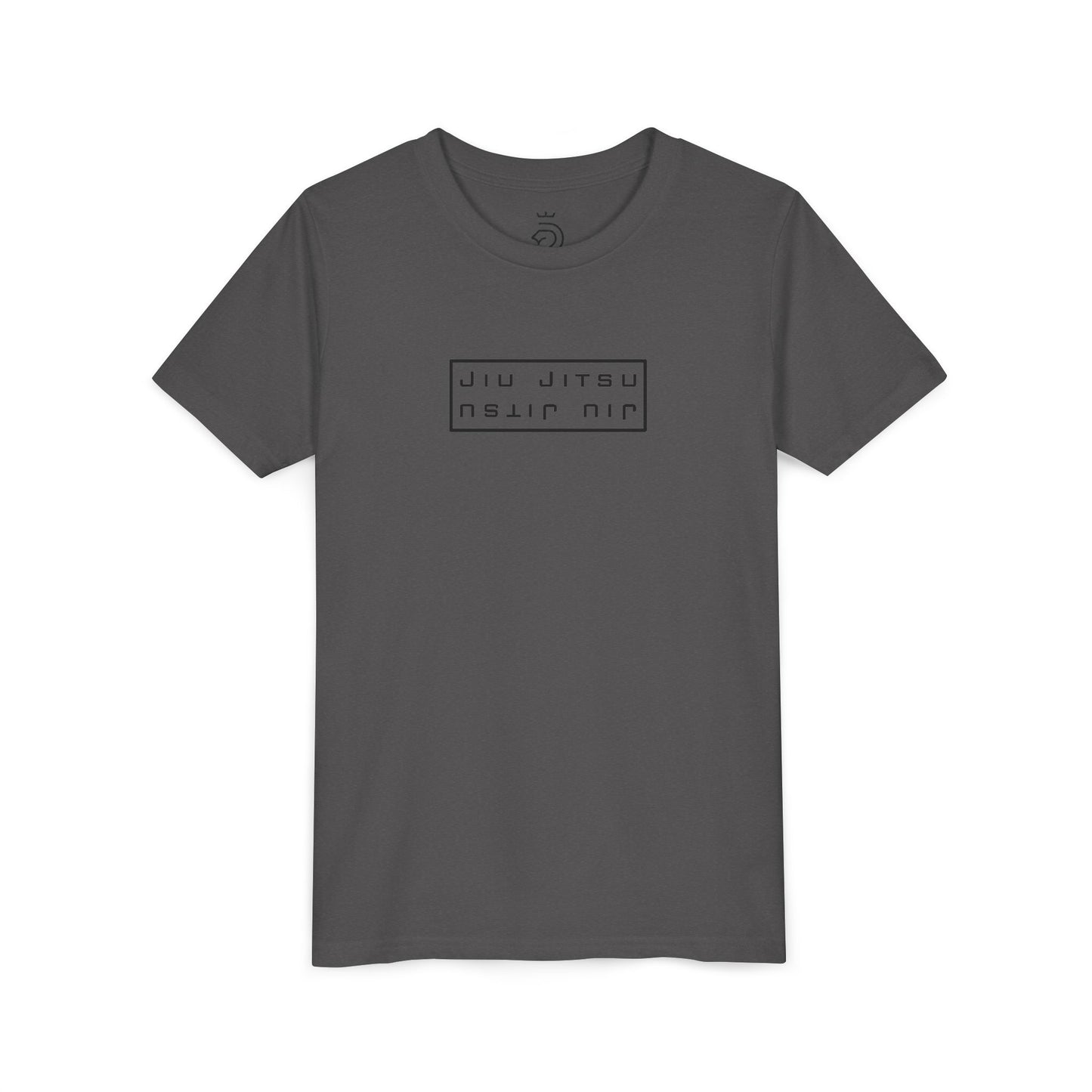 Jiu Jitsu Youth Shirt