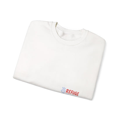 Jiu Jitsu Dog Mom Club Crewneck