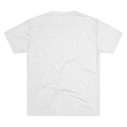 Refuge Serif Tri-Blend Tee