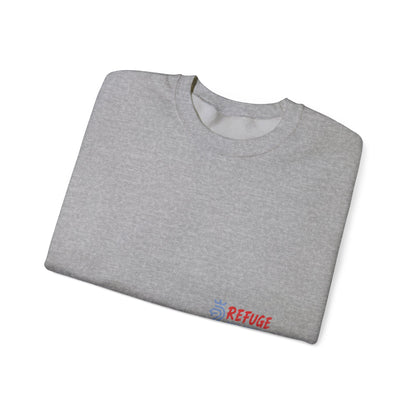 Jiu Jitsu Dog Mom Club Crewneck