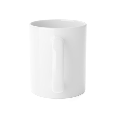 Jiu Jitsu Cat Mom Club Mug
