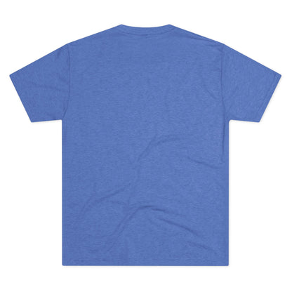 I Like Jiu Jitsu Tri-Blend Tee - Dark