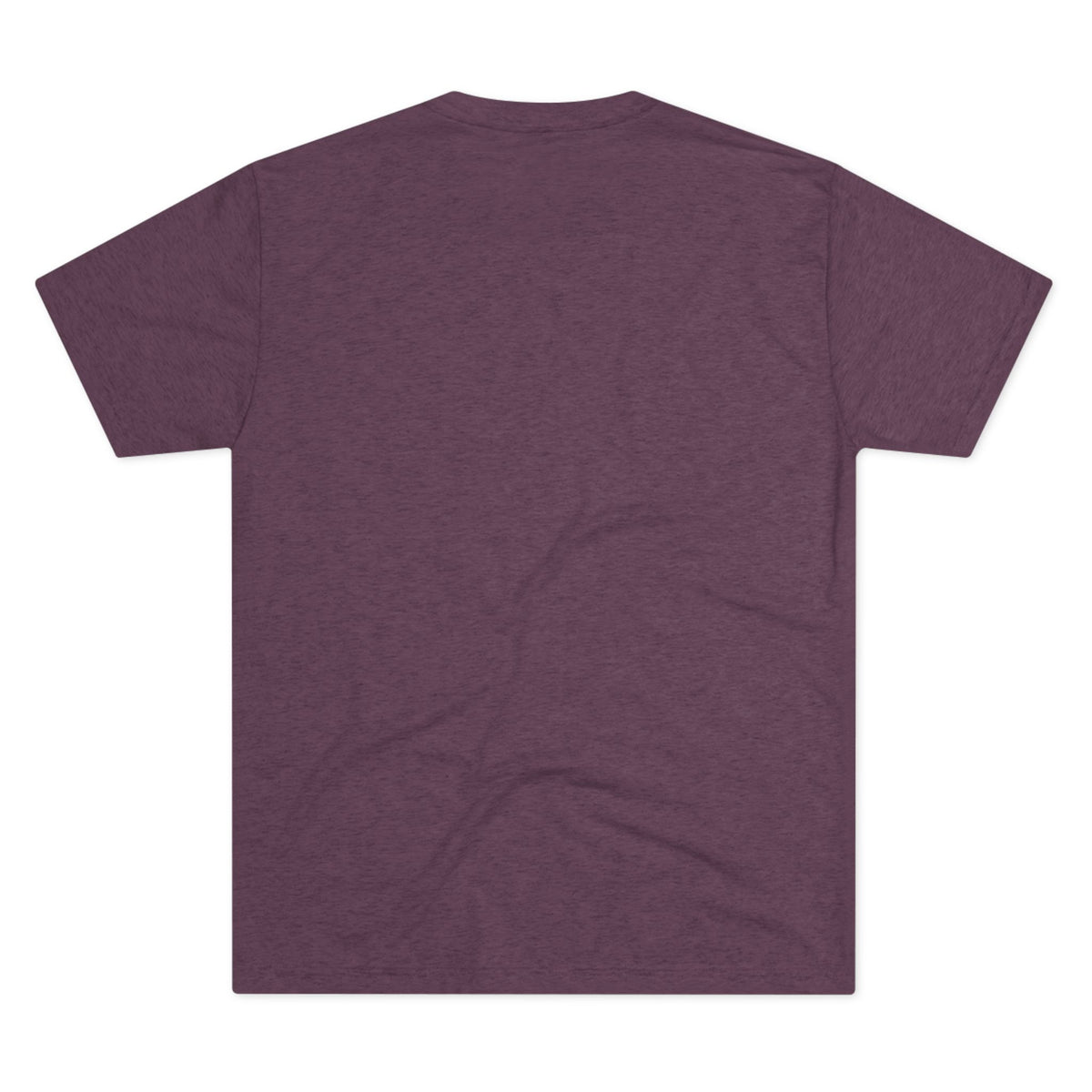 Refuge Jiu Jitsu Lion Logo Tri-Blend Tee - Dark