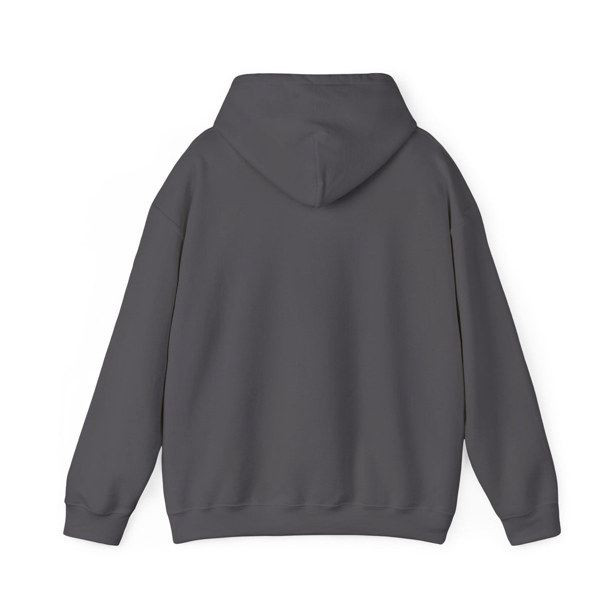 Refuge Man of War Hoodie - Cutout