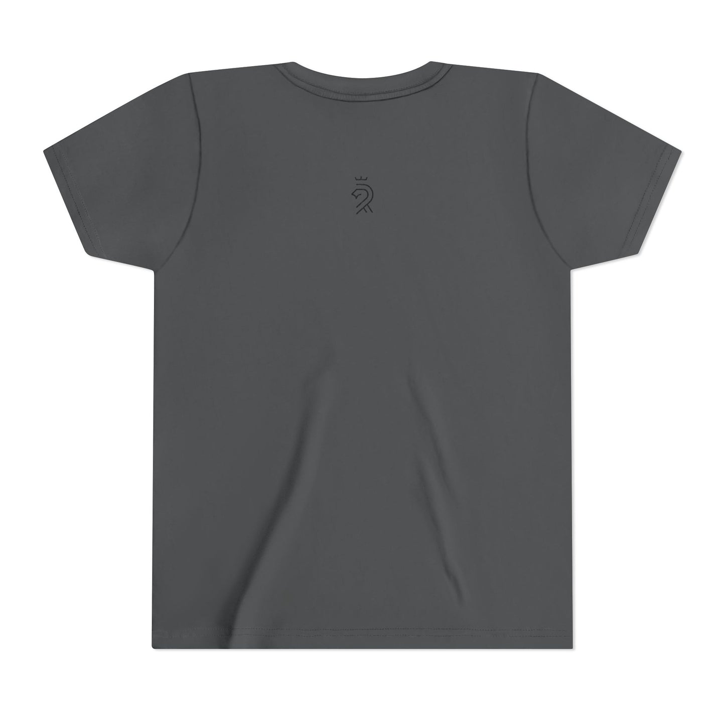Jiu Jitsu Youth Shirt