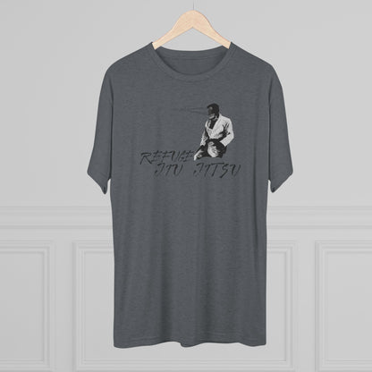 Refuge Man of War Tri-Blend Tee