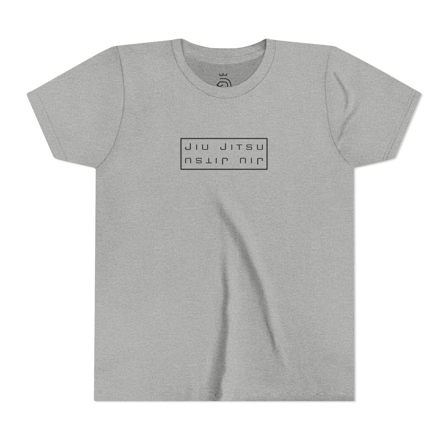 Jiu Jitsu Youth Shirt