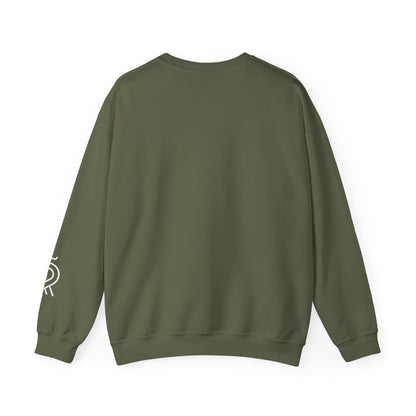 Refuge Jiu Jitsu Crewneck